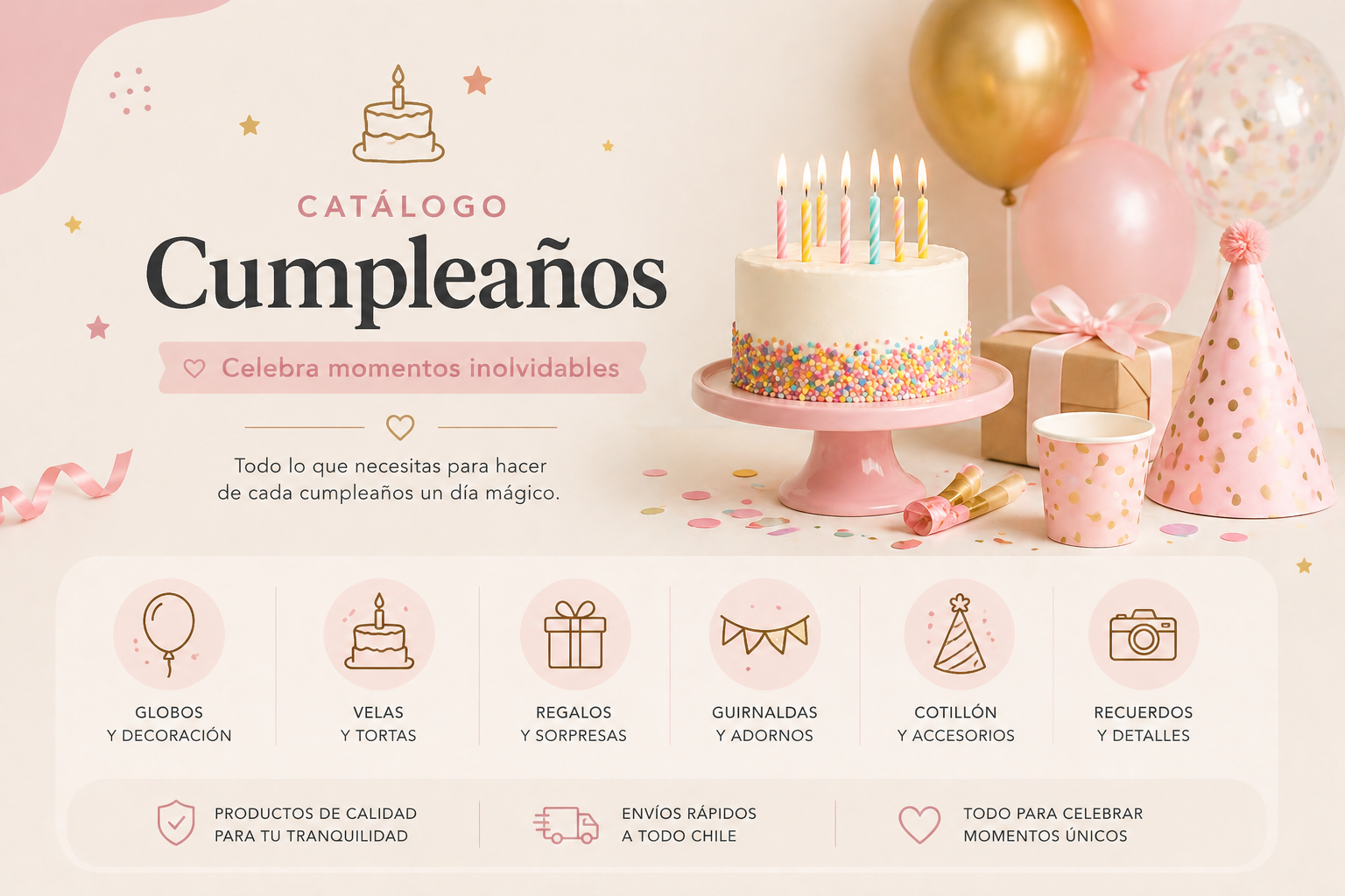 Cumpleaños